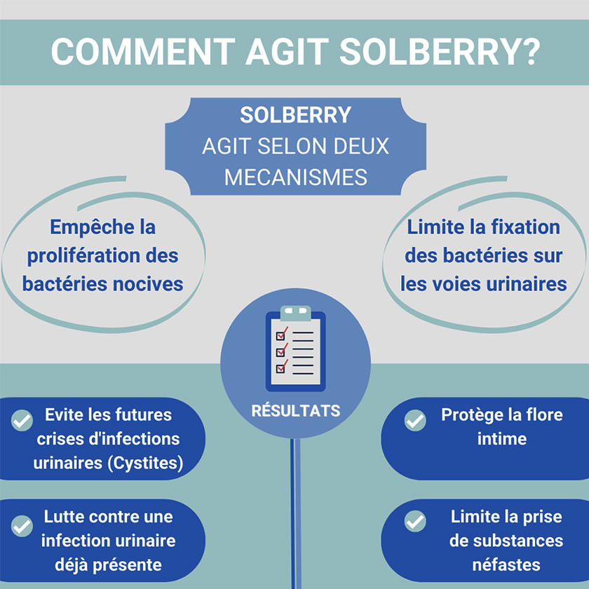 Comment agit Solberry