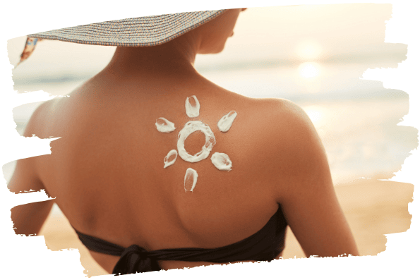 Carence en vitamine D due au manque d’exposition aux rayons du soleil