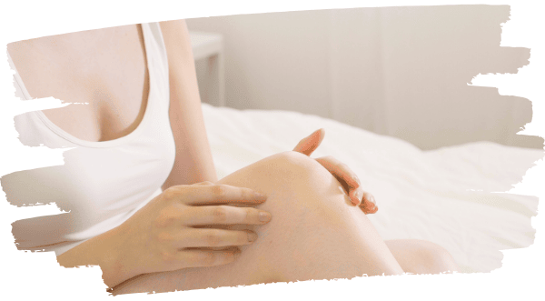 Huile de krill efficace contre l'arthrose et les inflammations des articulations