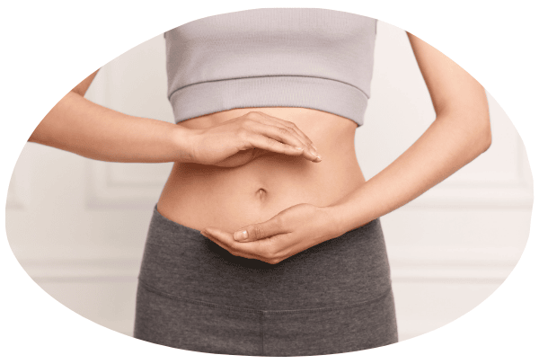 Huile de krill pour soulager le syndrome prémenstruel