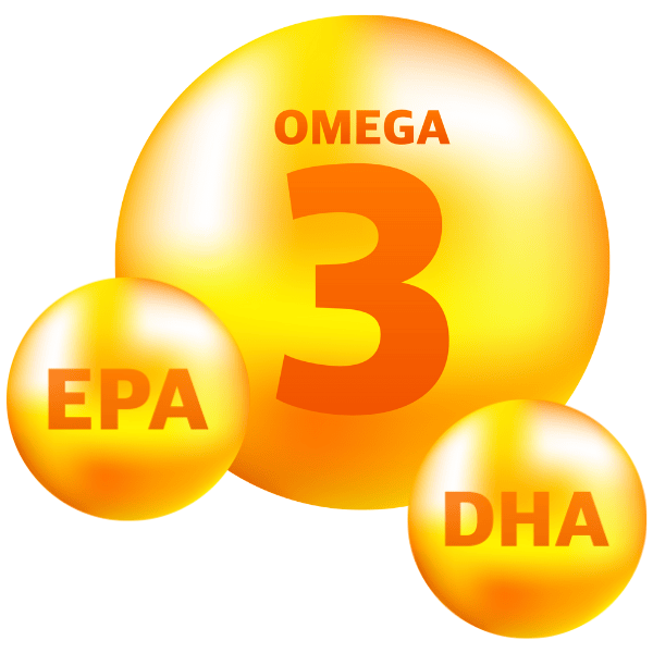 Huile de krill riche en oméga-3 EPA et DHA