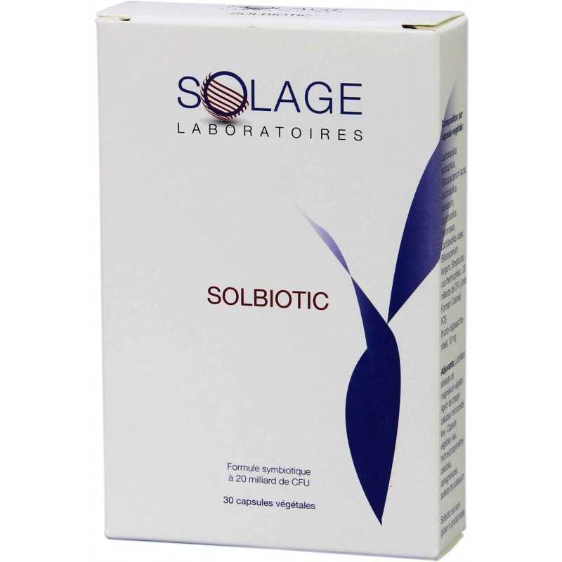 solbiotic