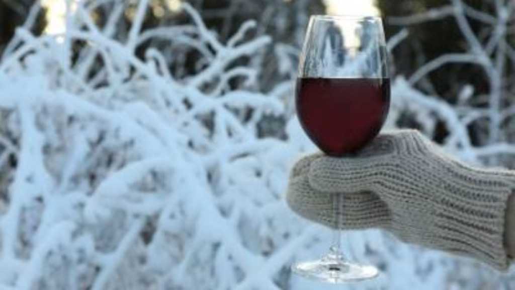 Alcool en hiver : une fausse bonne idée ?