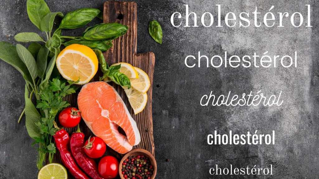 Quels sont les symptômes et les risques d’un déséquilibre du cholestérol ?