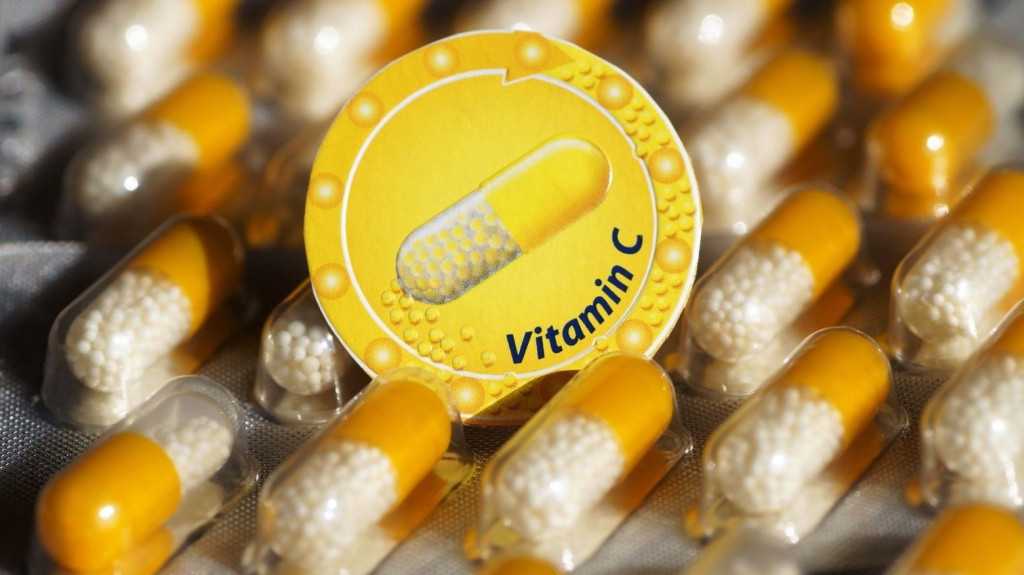 La vitamine C, un rôle primordial dans l’organisme