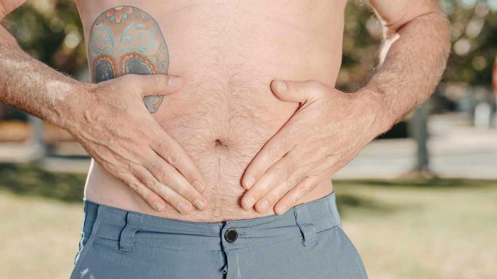 Comment nettoyer son foie naturellement ?