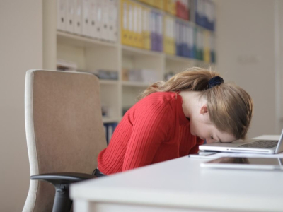 Endormissement difficile, comment s’endormir quand on n’y arrive pas