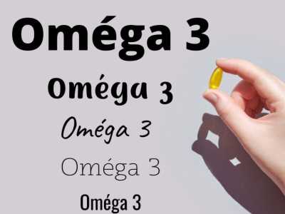 Quels sont les bienfaits des oméga-3 pour la santé ?