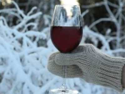 Alcool en hiver : une fausse bonne idée ?