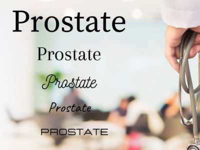 Problèmes de prostate : les remèdes naturels à connaître