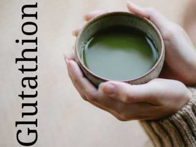 Le glutathion : l'antioxydant naturel le plus puissant ? 
