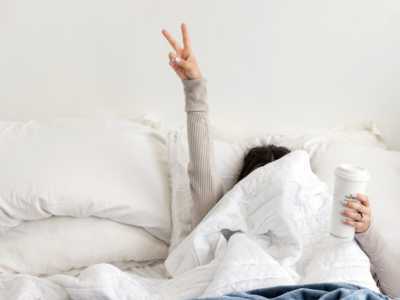 Comment le stress et l'anxiété affectent-ils la qualité du sommeil ?